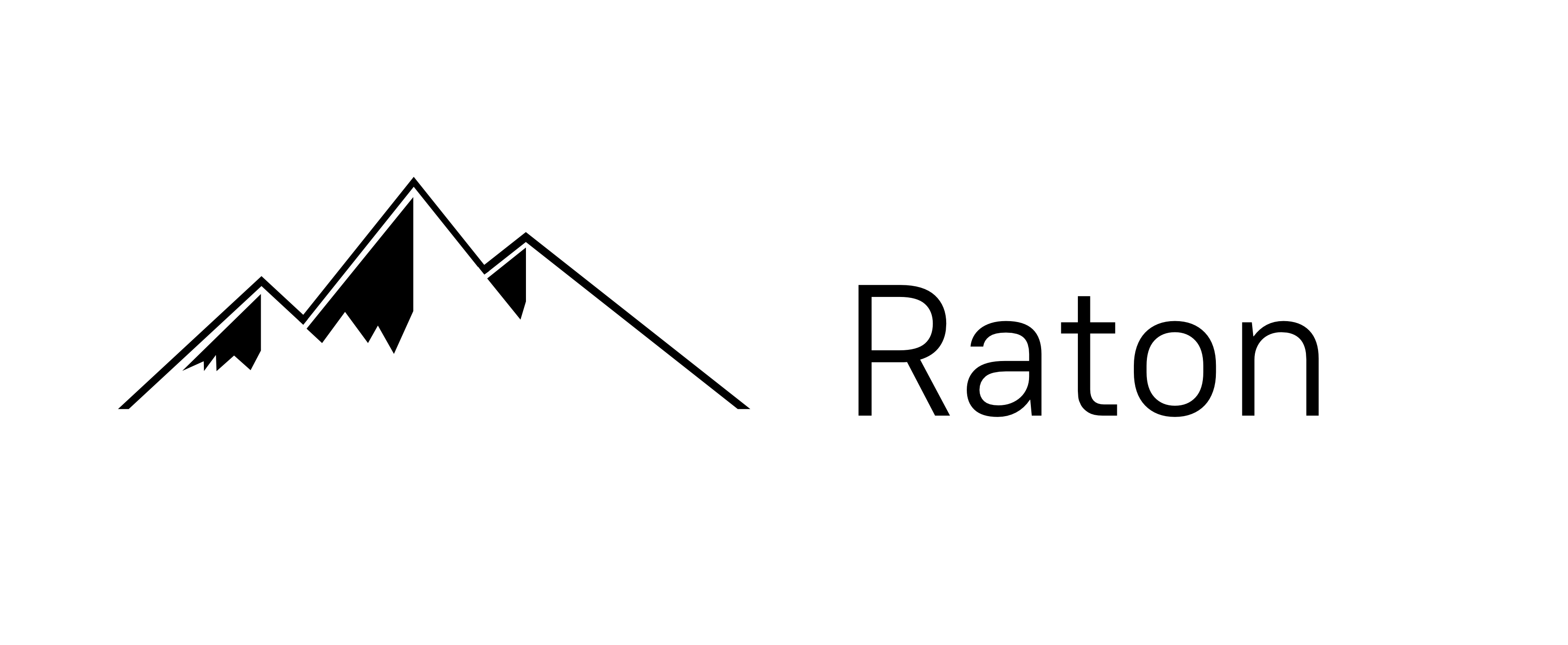 Raton cover image